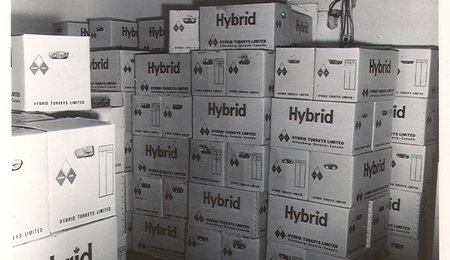 1972 hybrid boxes stacked