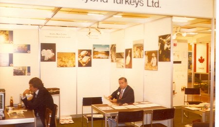 1980 Switzerland convention