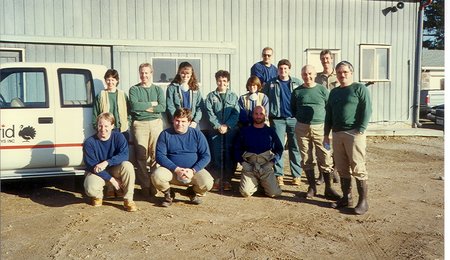 1989 hybrid barn group