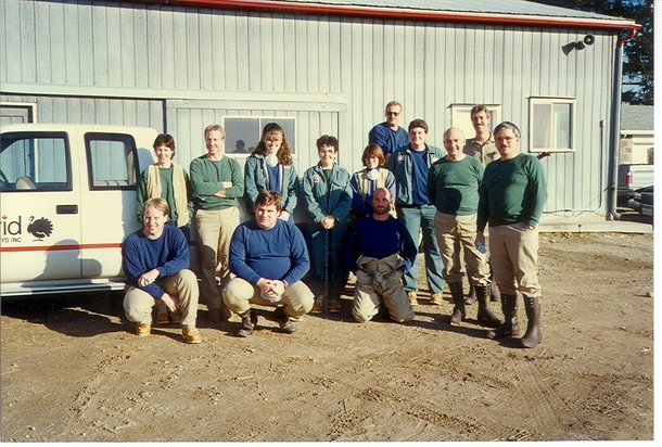 1989 hybrid barn group