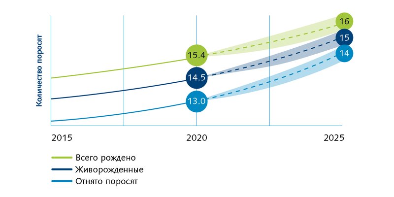 Libra benchmark graph 2020 RU