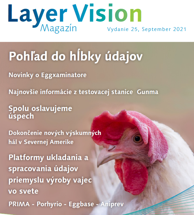 Zářijové číslo magazínu Layer Vision