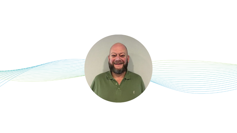 Jean Dagoreau rejoint notre équipe commerciale