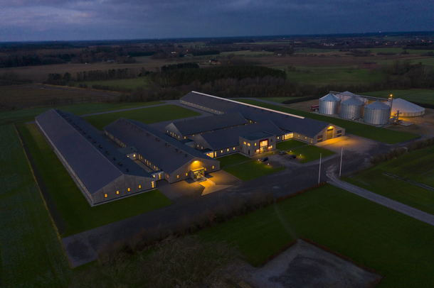 Avlscenter Kauergaard
