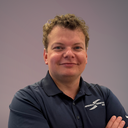 Bart Peijnenburg - headshot
