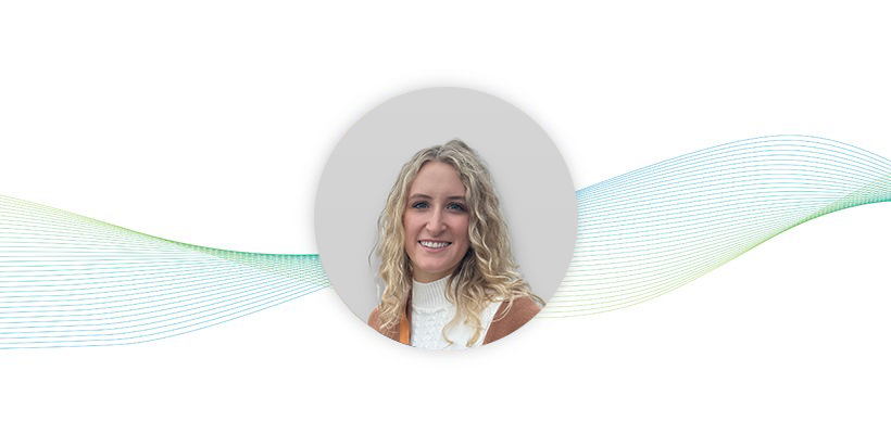 Meet Becca Mateer