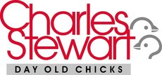 Charles Stewart master logo