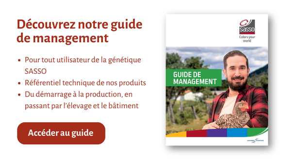 CTA SASSO EU - FR Management guide