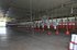 barn cleaning and disinfection