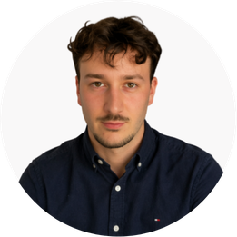 Cyprien Chene pp