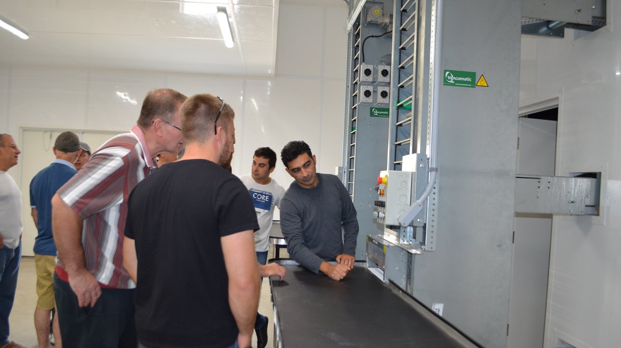 maple lane rob leonardo