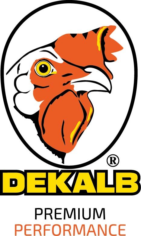 Dekalb logo with tagline 1