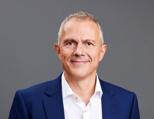 Dennis Jorgensen