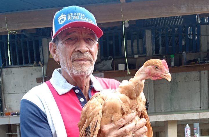 Performance dans des conditions extrêmes - Interview avec un producteur au Costa Rica
