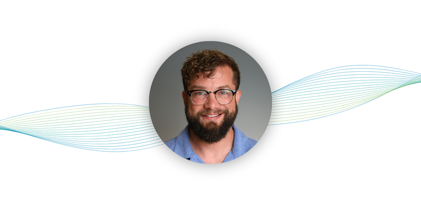 Inside the Flock: A Conversation with Evan VanBeusekom