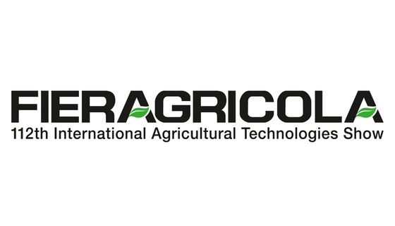 FIERAGRICOLA LOGO