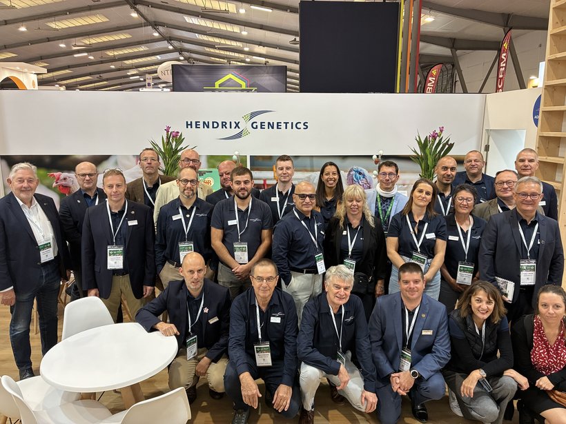 SPACE 2025 : Temps forts et connexions internationales à Rennes