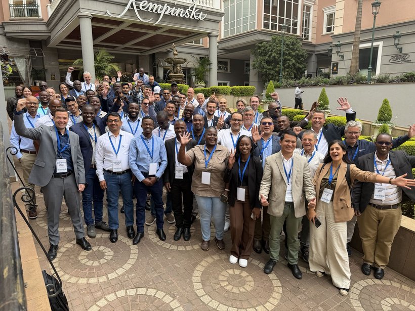 African Poultry Leadership Conference 2026: Strengthening Connections