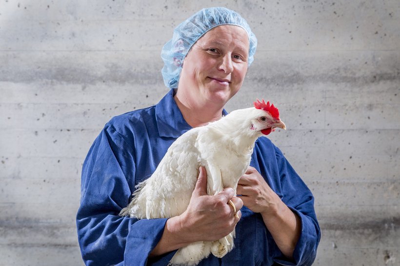 ISA’s Commitment to Layer Welfare