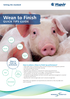 HYPOR Condensed Wean to Finish Manual cover