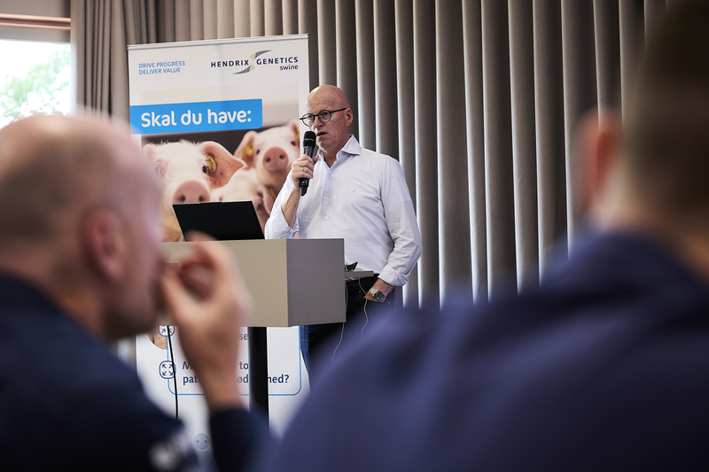 HGS Inspirationsdag Steen