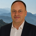 Hugues Six headshot