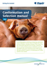 Hypor Conformation & Selection Manual