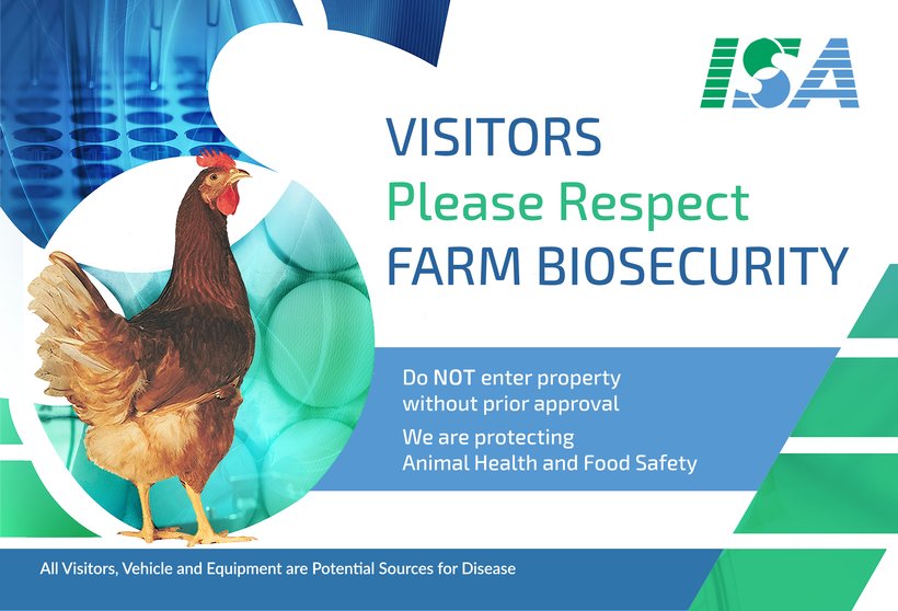All about Biosecurity