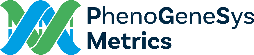 PGS Metrics logo