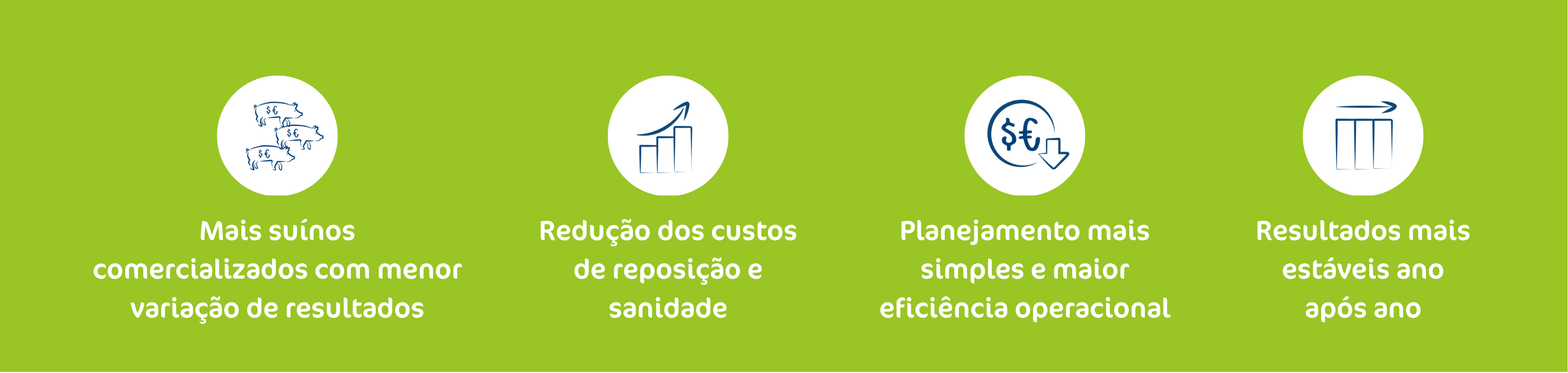 Impacto econômico - Nexus 100