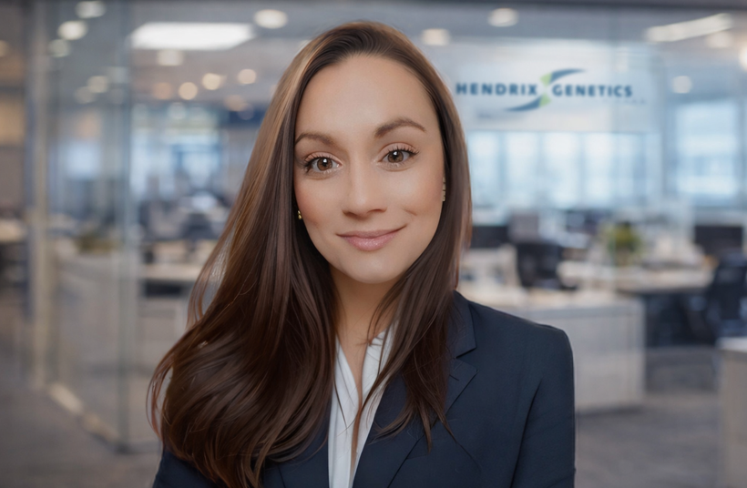 Congratulations to Jade Said – Our New Internal Sales Manager