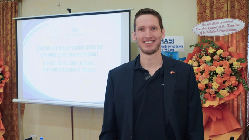 Quality Shrimp Seed Must Deliver Tangible Economic Returns for Farmers