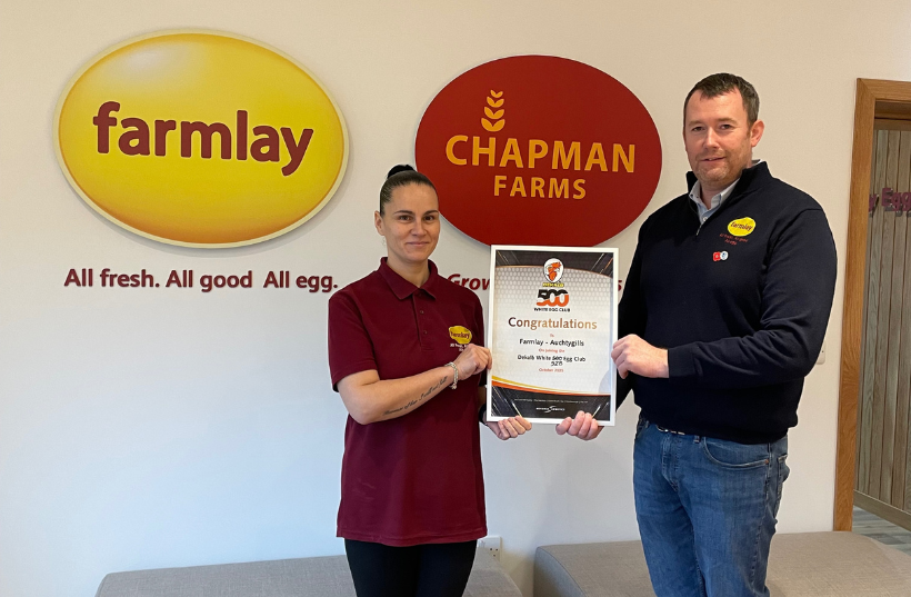 Farmlay - From Modest Beginnings to Major Retail Supplier