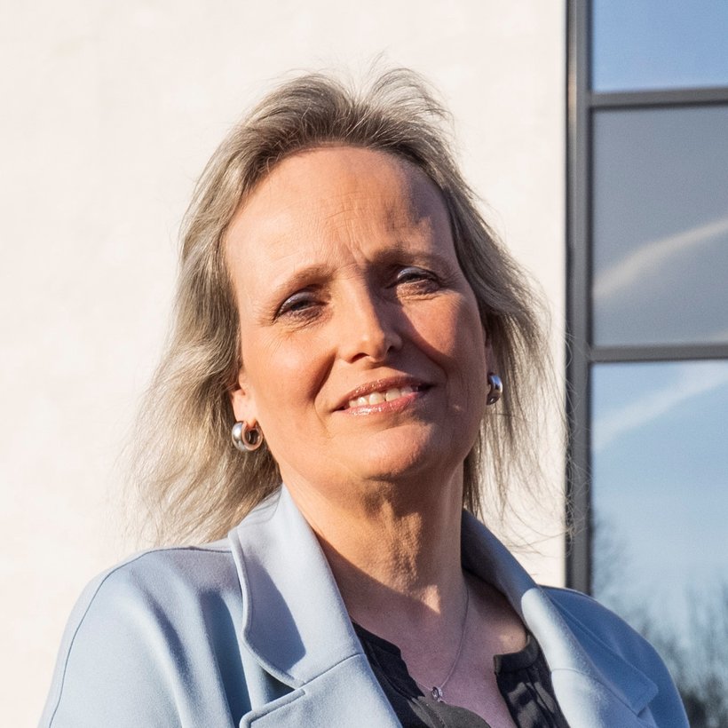 Hendrix Genetics appoints Jolanda van Haarlem as future CEO