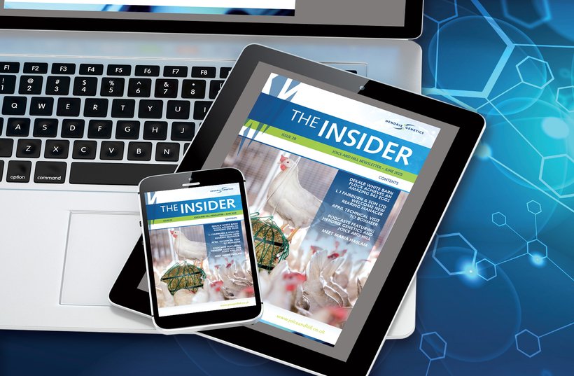 Our June Insider Newsletter!