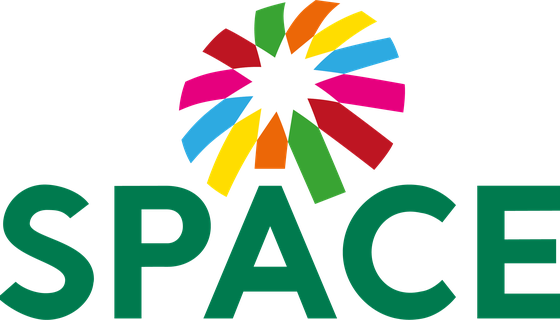 SPACE Logo