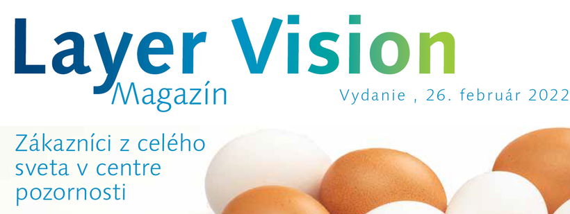Layer Vision magazín, 26. vydání