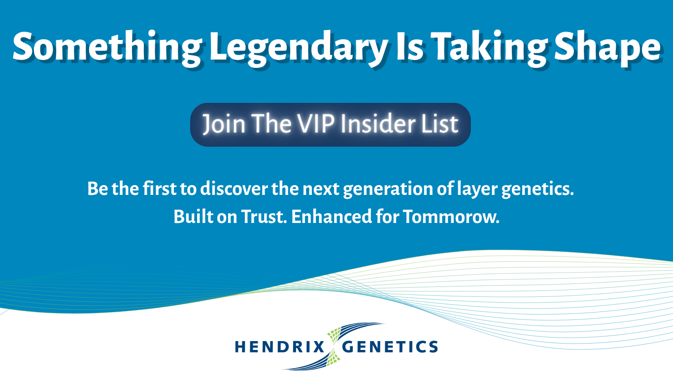 Landing page banner VIP Insider list