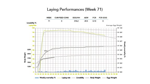 Larger Eggs Graph