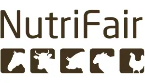 Logo Nutrifair