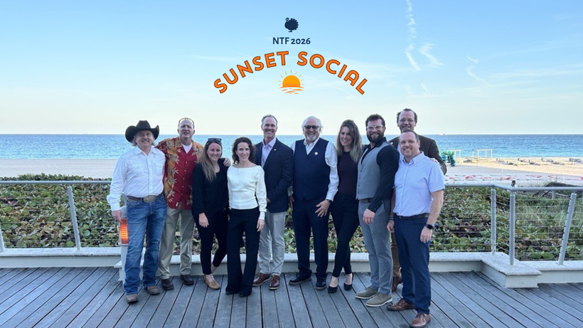 Highlights from Fort Lauderdale: NTF 2026