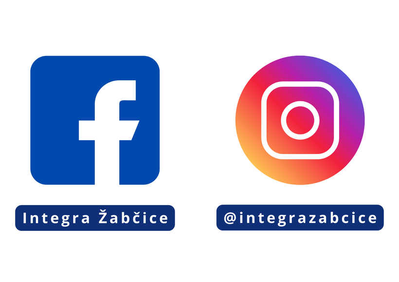 INTEGRA je na sociálních sítích
