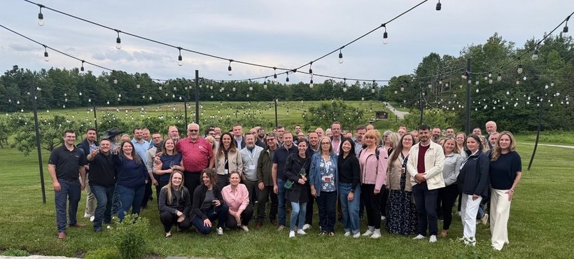 Global Leadership Event Recap