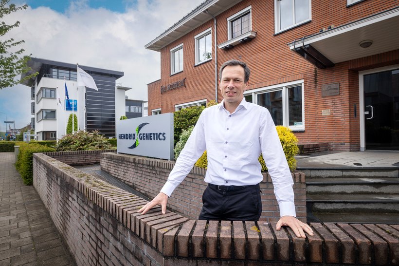 The Future of Food Begins in Northeast Brabant