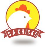 S.A. Breeders, S.A. chicks.jpg