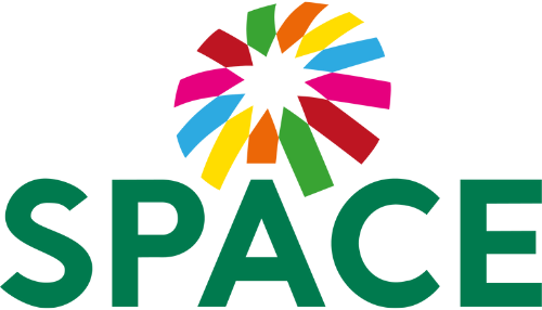 SPACE logo