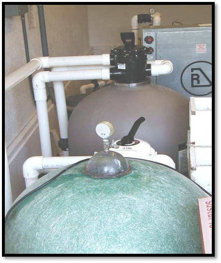 Sand Filter