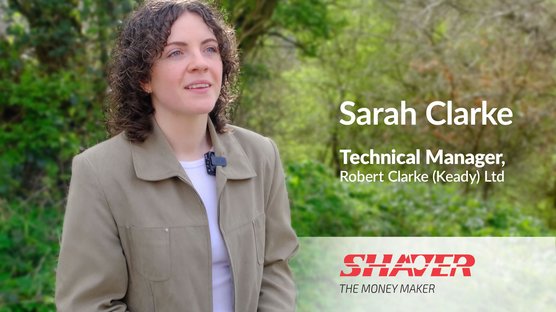 Sarah Clarke video
