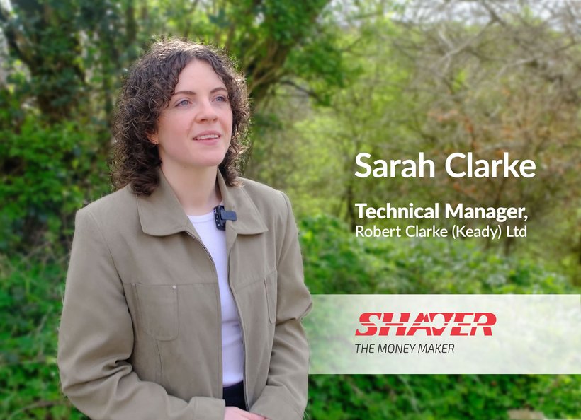 Sarah Clarke video