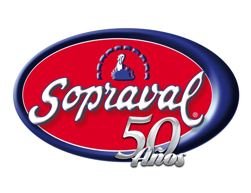 Celebrating the success of our partners: Sopraval 50th anniversary